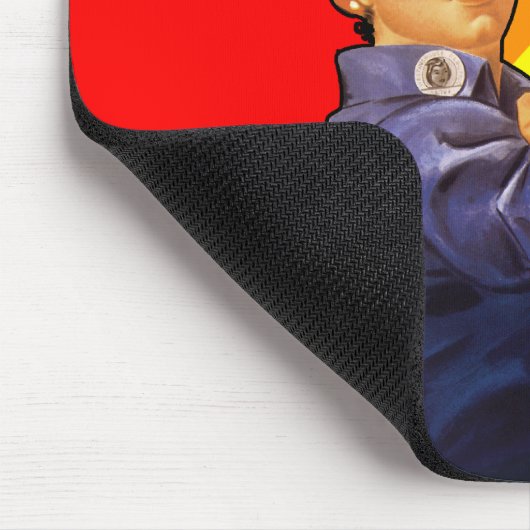 Rainbow Rosie Muismat (Hoek)