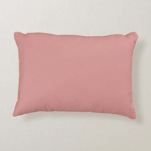 RAINBOW roze KUSSEN NAAR AANGEPASTE TEKST (Achterkant)