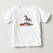Rainbow Runner (Voorkant)