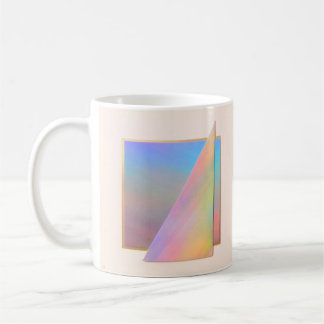 Rainbow Sail-Mok Koffiemok