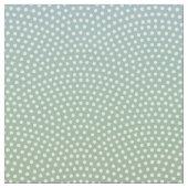 Rainbow Same Komon Stippen Stof (Close Up)