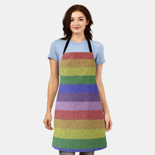 RAINBOW SCHORT