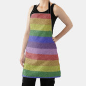 RAINBOW SCHORT (Insitu)
