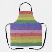 RAINBOW SCHORT (Voorkant)