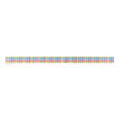 Rainbow Scratch Ribbon Satijnen Lint (Voorkant)