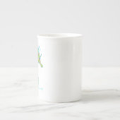 Rainbow Seahorse mok (Voorkant)