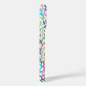 Rainbow Seaweed Case-Mate iPhone Case (Achterkant / Rechts)