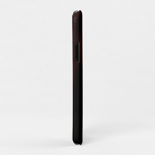 Rainbow Serenity iPhone / iPad-hoesje Case-Mate iPhone Case (Achterkant/rechts)