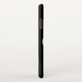 Rainbow Serenity iPhone XS Max Hoesjes iPhone Hoesje (Rechterkant)