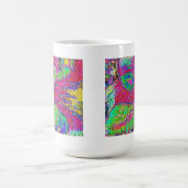 Rainbow Sherbet verijdelde Mok (Center)