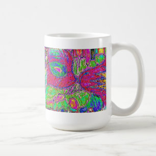 Rainbow Sherbet verijdelde Mok