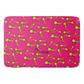 Rainbow Shooghars Thunder_Cove Badmat (Voorkant)