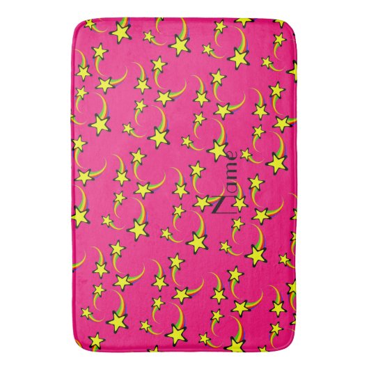 Rainbow Shooghars Thunder_Cove Badmat (Voorkant Verticaal)