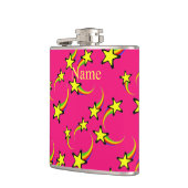 Rainbow Shooghars Thunder_Cove Heupfles (Links)