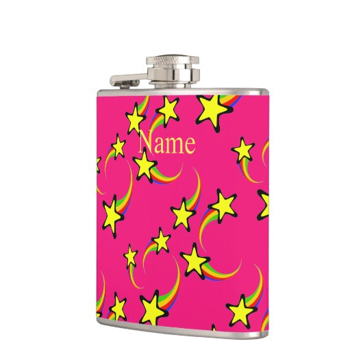 Rainbow Shooghars Thunder_Cove Heupfles (Links)