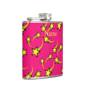 Rainbow Shooghars Thunder_Cove Heupfles (Rechts)