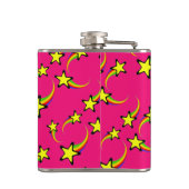 Rainbow Shooghars Thunder_Cove Heupfles (Achterkant)