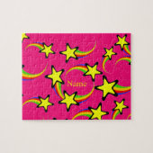 Rainbow Shooghars Thunder_Cove Legpuzzel (Horizontaal)