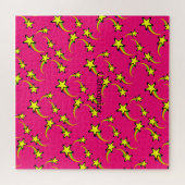 Rainbow Shooghars Thunder_Cove Legpuzzel (Horizontaal)