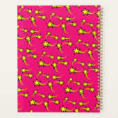 Rainbow Shooghars Thunder_Cove Planner (Achterkant)