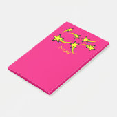 Rainbow Shooghars Thunder_Cove Post-it® Notes (Schuin)