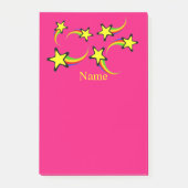 Rainbow Shooghars Thunder_Cove Post-it® Notes (Voorkant)