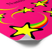 Rainbow Shooghars Thunder_Cove Poster (Hoek)