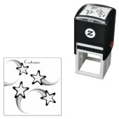 Rainbow Shooghars Thunder_Cove Zelfinktende Stempel (In situ)