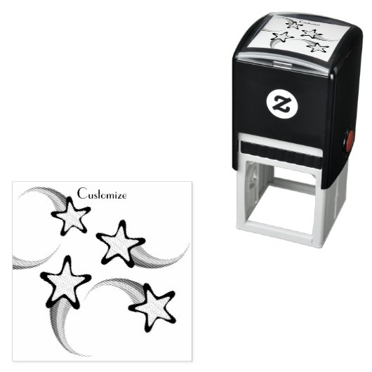 Rainbow Shooghars Thunder_Cove Zelfinktende Stempel (In situ)