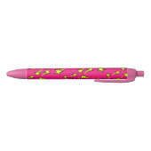 Rainbow Shooghars Thunder_Cove Zwarte Inkt Pen (Bodem)
