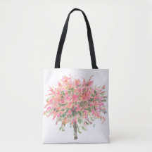 Rainbow Shower Tree - Roze en Geel