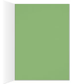 Rainbow Silk veelkleurige stof fotokaart (Binnen (Rechts))