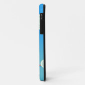 RAINBOW SKY Case-Mate iPhone CASE (Achterkant/links)