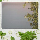 Rainbow Sky Kitchen Towel Theedoek (Gevouwen)