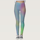 Rainbow Sky Leggings (Voorkant)