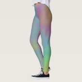 Rainbow Sky Leggings (Links)