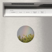 Rainbow Sky Magnet (Insitu (Vaatwasser))