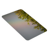 Rainbow Sky Premium Magnet Magneet (Rechterzijde)