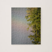 Rainbow Sky Puzzle Legpuzzel (Verticaal)