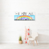 Rainbow Skyline Daca Dreamweaver 2 Banner (Insitu)