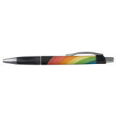 RAINBOW Sla mijn planeet (aanpasbaar) Pen (Bovenkant)