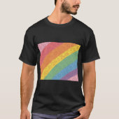 Rainbow Smile Energy T-shirt (Voorkant)