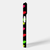 Rainbow Smile Faces Case-Mate iPhone Case (Achterkant / Rechts)