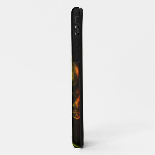 Rainbow Smoke Case-Mate iPhone Case (Achterkant/links)