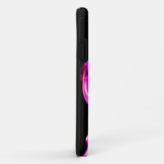 Rainbow Smoke Case-Mate iPhone Case (Achterkant/rechts)