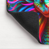 Rainbow Snake Muismat (Hoek)