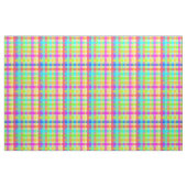 Rainbow Snoep Colorful Gingham Stof (Yard (91,4 cm))