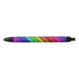Rainbow Snoep Pen
