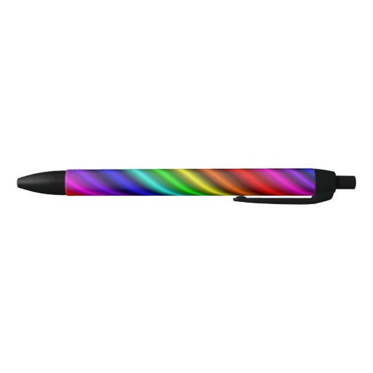 Rainbow Snoep Pen (Bodem)