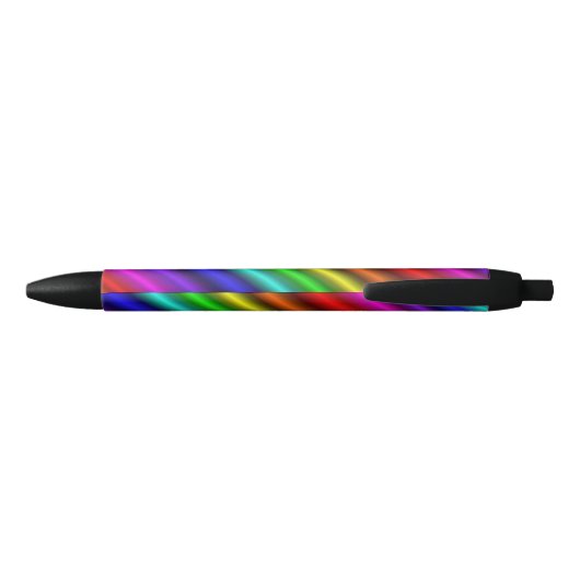 Rainbow Snoep Pen (Achterkant)